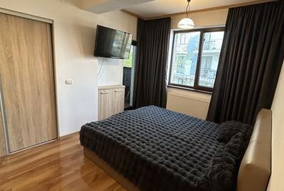 Apartament cu 2 camere în Chiajna - 2