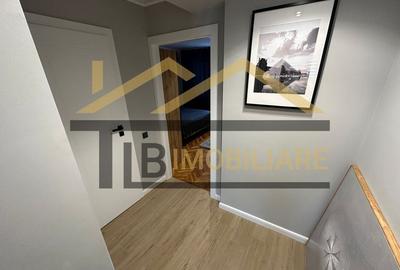 Apartament de 2 camere, 70mp, Zona Centrala - 12