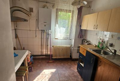 Apartament doua camere Rond - Podu Ros - 2