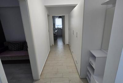 Apartament cu 3 camere decomandat în Central - 5