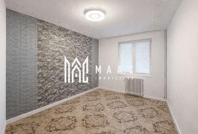 Apartament cu 2 camere decomandat, mobilat în Ștrand