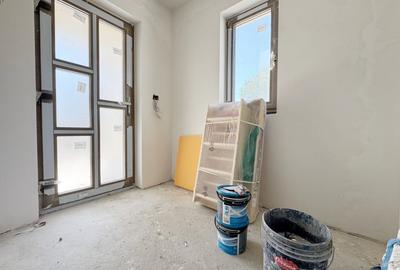 Duplex 4 camere, 126 mp utili, 334 mp teren - Giroc - 12