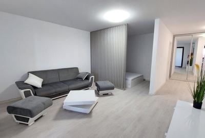 Garsonieră decomandată, mobilată în Exterior Est - 11