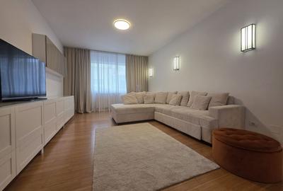 2 camere | Parter înalt | GRADINA + TERASA | 90 mp utili | Pipera - 14