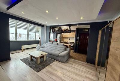 Apartament în Tractorul - 4