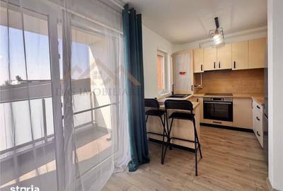 Apartament cu 2 camere în Valea Borcutului - 7