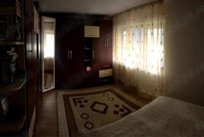 Apartament 4 camere decomandat etaj 3 Soarelui langa Uranus Plaza amenajat centrala - 7