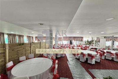 Sala evenimente si pensiune, centru Urlati, Prahova Sala evenimente si pensiune, centru Urlati, Prahova - 5