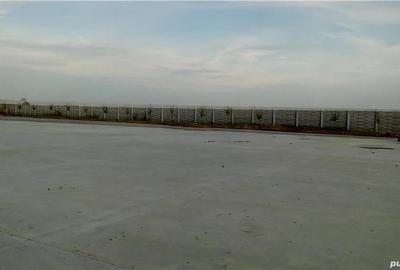 Spațiu comercial, de 3,500 mp, în Pădureni - 5