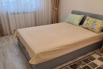 Apartament cu 3 camere semidecomandat în Policlinica - 13