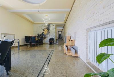 Casă individuală cu 6 camere cu Teren 1000 Mp în Balotești - 9