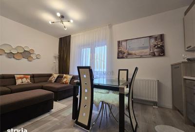 Apartament cu 2 camere în Democrației - 8