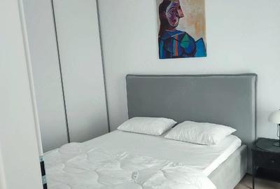 Apartament cu 2 camere decomandat în Tomis Nord - 1