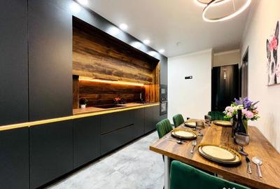 Apartament cu 2 camere decomandat în Unirii