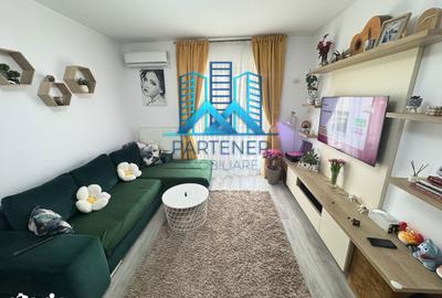 Apartament cu 3 camere în Rediu - 3