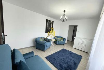 Apartament cu 2 camere semidecomandat, mobilat în Gheorgheni - 10