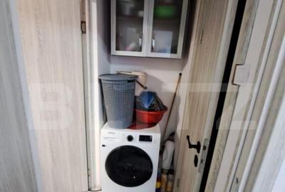 Apartament 3 camere mobilat zona Electroprecizia, Sace - 1