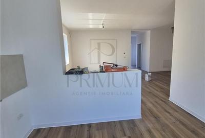 Casă cu 3 camere în Central - 2