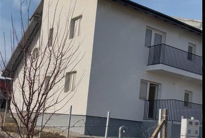 Casă cu 5 camere în Miroslava - 10