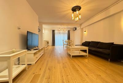 Apartament de 3 cam - 110 mp - in bloc din 2022 la 5 min de Piata Victoriei - 4