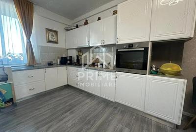 Apartament 3 camere| 72 mp| zona Arex - 4