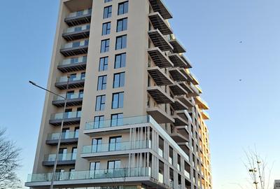 Apartament cu 2 camere în Sisești - 3