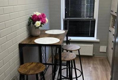 Garsoniera de inchiriat in zona Astra Garsoniera de inchiriat in zona Astra - 3