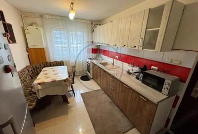 Apartament cu 2 camere semidecomandat în Decebal - 4