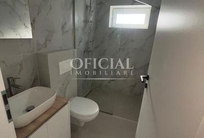 Apartament cu 3 camere semidecomandat, mobilat în Florești - 3