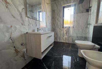 Duplex 3 camere, 80mp, teren 280mp, eficient energetic in Utvin - 8