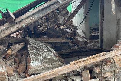 Teren Construcții intravilan de 202 mp, în Nord-Vest - 6