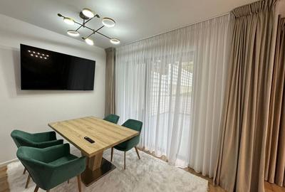 Casă cu 4 camere în Borhanci - 2