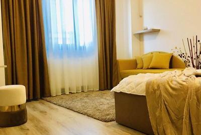 Garsonieră decomandată în Apărătorii Patriei - 5