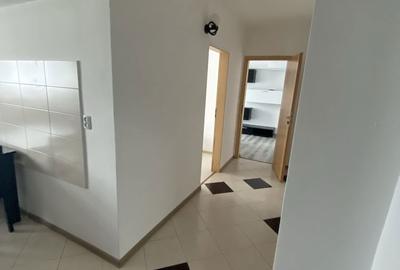 Apartament cu 2 camere decomandat în Central - 4