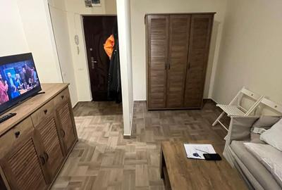 Garsonieră decomandată în Doamna Ghica - 1