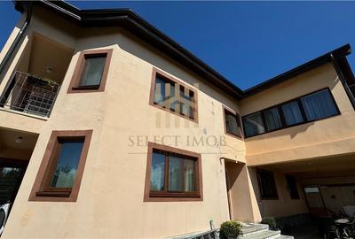 Paulesti, casa de vanzare, rezidential sau business