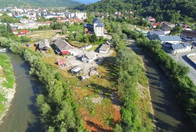 Proprietate industriala Viseu De Sus, Maramures - 6