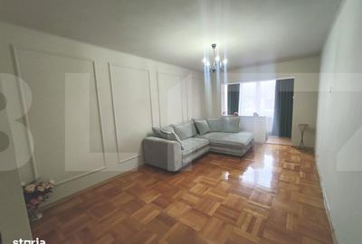 Apartament cu 2 camere decomandat în Șega - 3