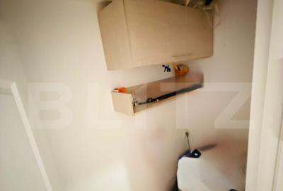Apartament modern de inchiriat, 3 camere - zona Garii Apartament modern de inchiriat, 3 camere - zona Garii - 12