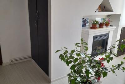 Casă cu 3 camere în Central - 7