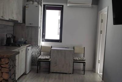 Apartament cu 2 camere semidecomandat în Central - 2