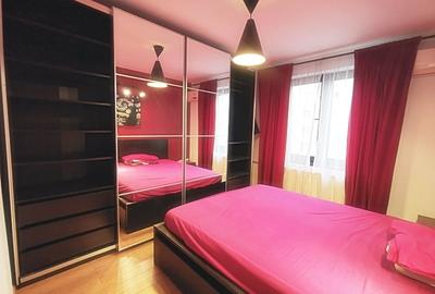 Inchiriere 3 cam modern mobilat, Ceahlau,  loc parcare, Cangasi metrou 6min - 24