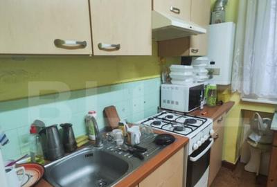 Apartament 2 camere, 54 mp, zona Micro 16 - 2