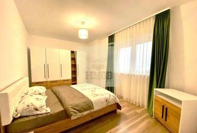 Apartament modern 3 camere parcare terasa Kogalniceanu - 9