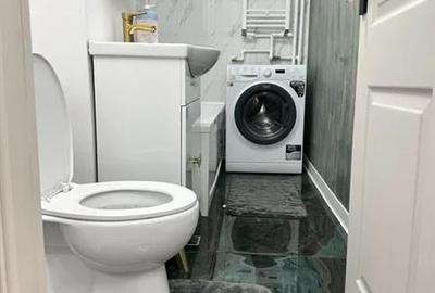 Garsonieră decomandată, mobilată în Viilor - 2