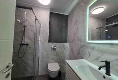 4 camere devanzare Iancu Nicolae Cambrige School parcare subterana lux - 8