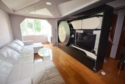 Apartament 2 camere Bd Ferdinand - stradal
