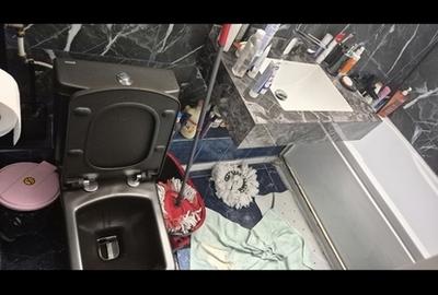 Apartament cu 2 camere decomandat în Baicului