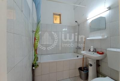 Apartament 1 camera | 33 mp | Marasti | zona str. Bucuresti - 4