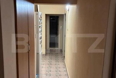 Apartament 3 camere cu garaj sub bloc, Dumbrava Nord - 3